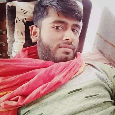 Vikash Singh profile