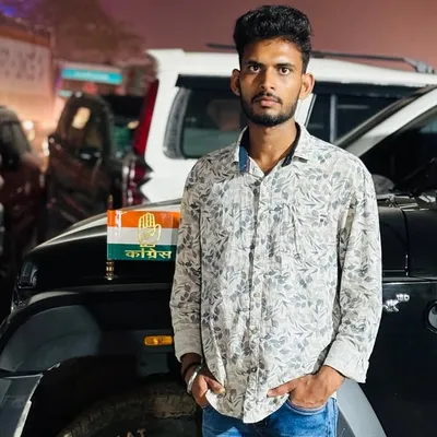 Vikash Kumar profile