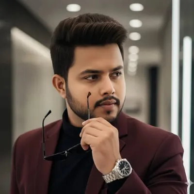 Bikash Behera profile