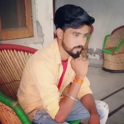 बिकाश UP profile