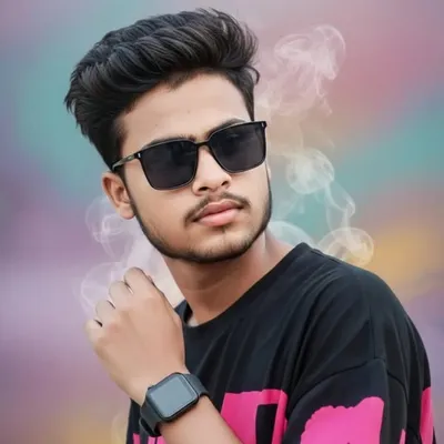 विकाश कुमार यादव profile