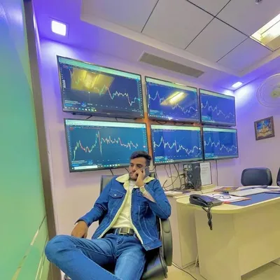 VIKASH KUMAR profile