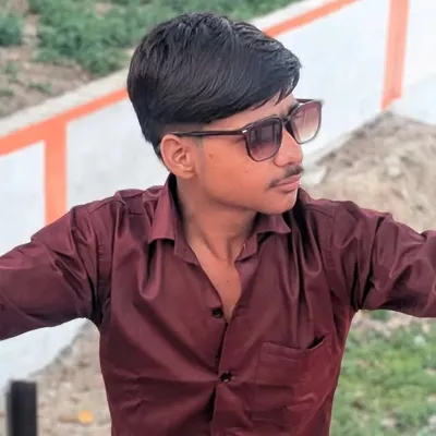 vikash Baghel profile