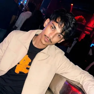 Vikas Gupta ๐ profile