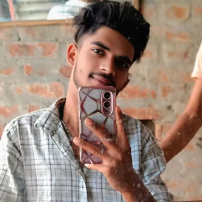vikash patel 743 profile