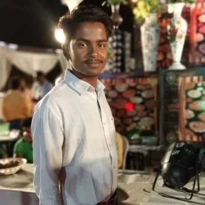 Vikas Thakur profile