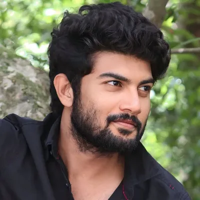 Vikash Uthaiah