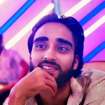 Vikash Yadav Rdx profile