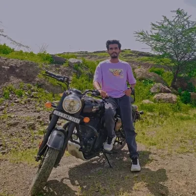Vikash Yadav profile