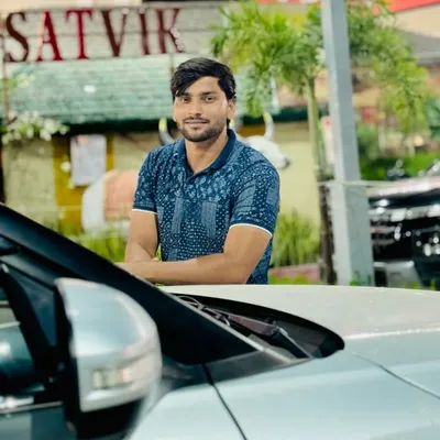 YADAV🎗️ profile