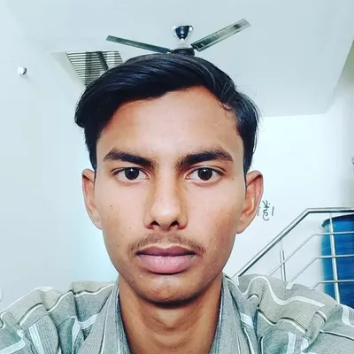vikash sharma profile