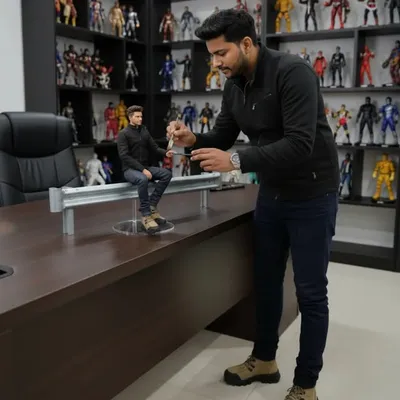 विकास भिंडवार profile