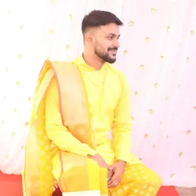 Vikash Chandra Das profile