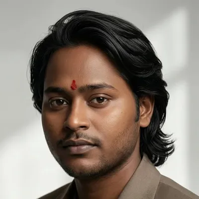 Vikash Kumar profile