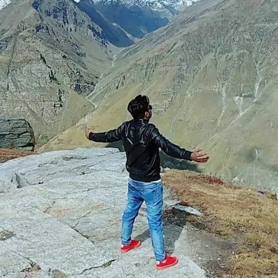 Vikash Gupta profile