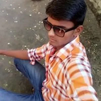 Vikash Kumar profile
