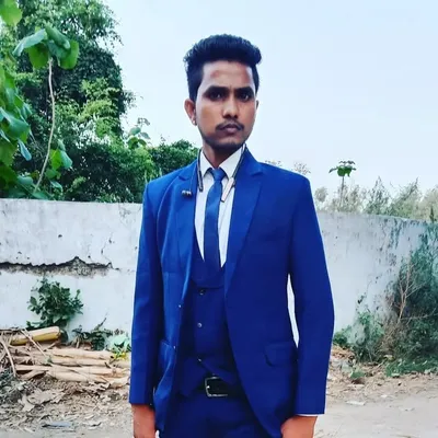 Vikash Kumar profile