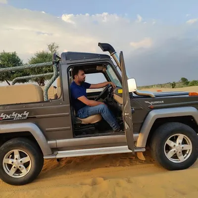 Vikash Sharma profile