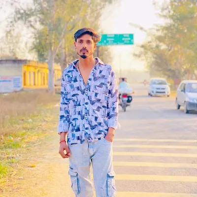 Vikash Sagar profile