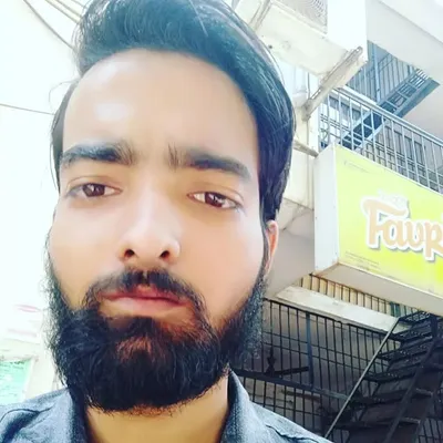 Vikash Shukla profile