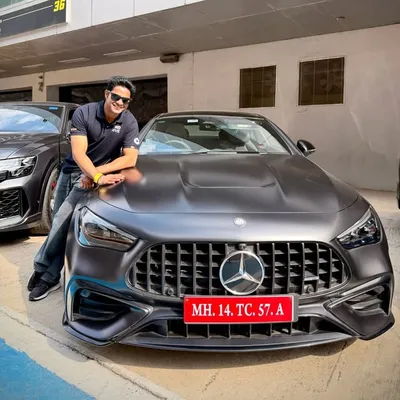 Vikash Singh profile