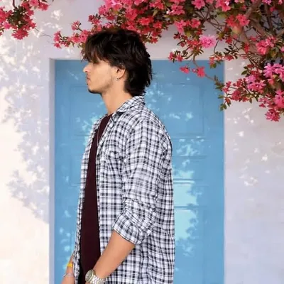 Vikash Singh profile
