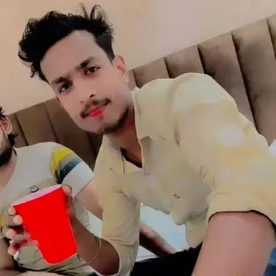 Vikash Singh Rajput profile