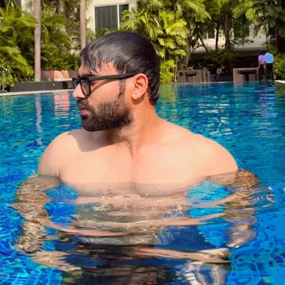 VIKASH CHOUDHARY profile