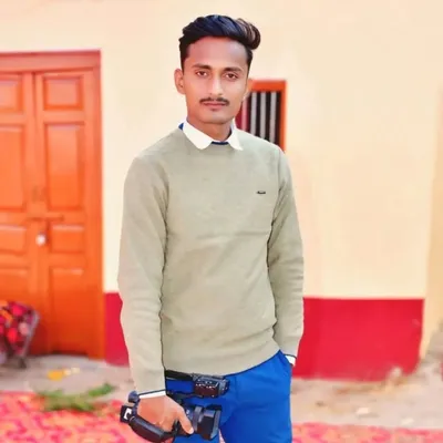 Vikash Yadav profile