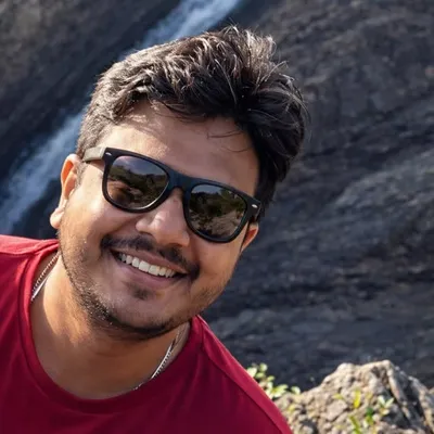 Vikas Kalagi profile