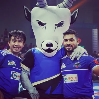VIKAS KALE profile
