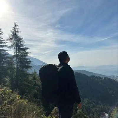 VIKAS KHATRI profile