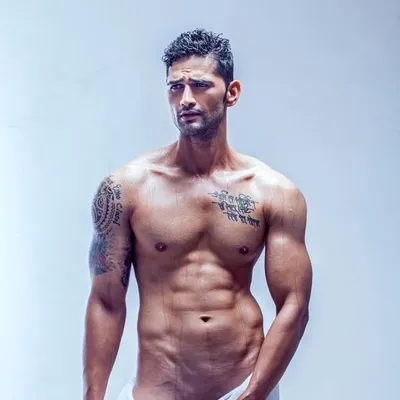 Vikas khokher profile
