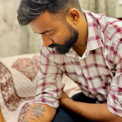 Vikas Kumar profile