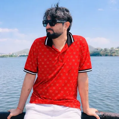 Vikash profile