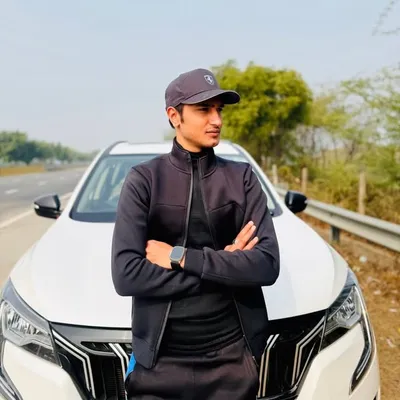 Vikas Logan profile