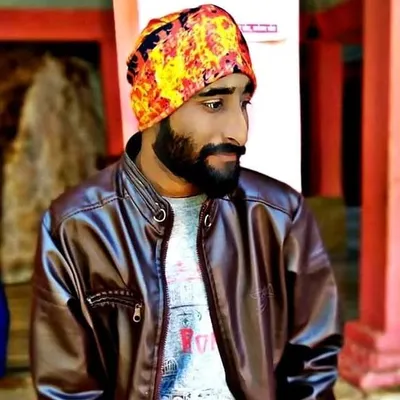 Vikas Mishra profile