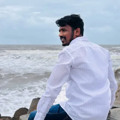Vikas Navale profile