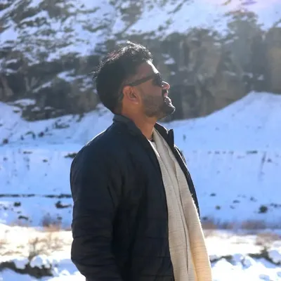 विकास profile