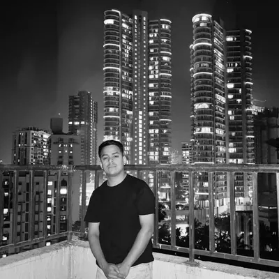 Vikas PalOoda profile