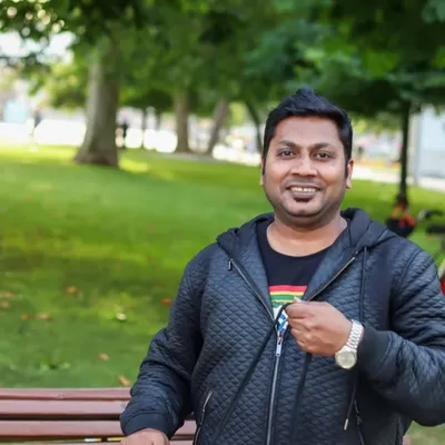 Vikas Pardeshi profile