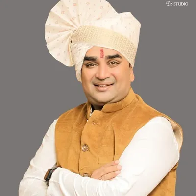 Vikas Prince Rathore profile