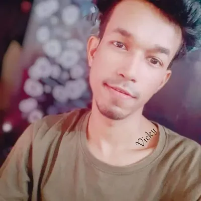 ๐ VRathod๐๐๐ต profile