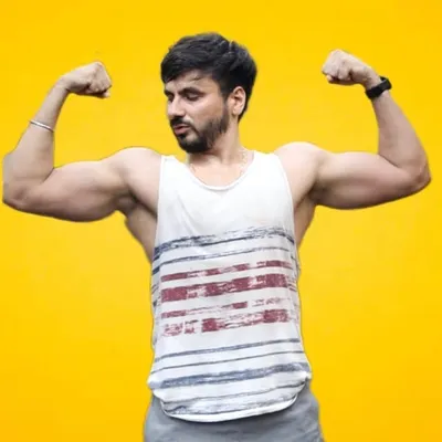 Vikas Rana profile