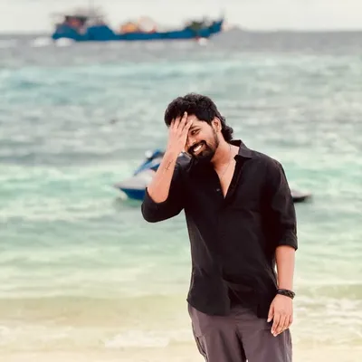 Vikass Aryan profile