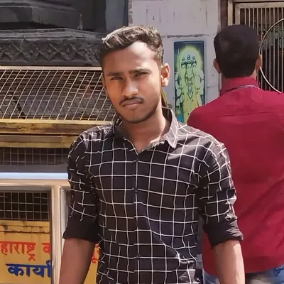 Vikas Shelke profile