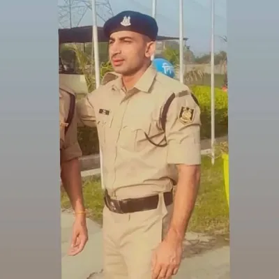 Vikassh Khatri profile