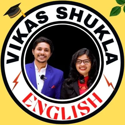 Vikas Shukla English profile