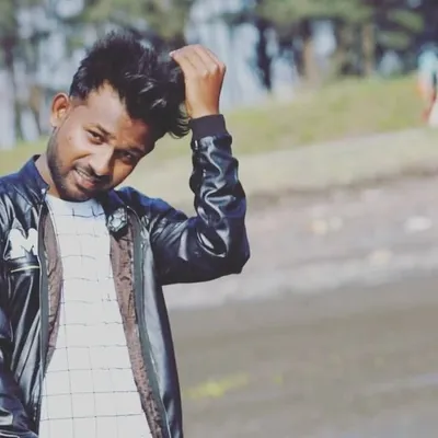 Vikas Singh profile