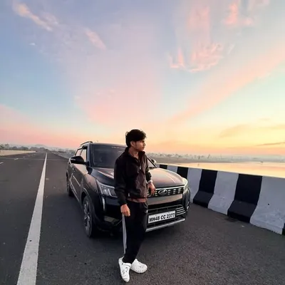 V profile